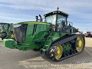 Main image John Deere 9470RT